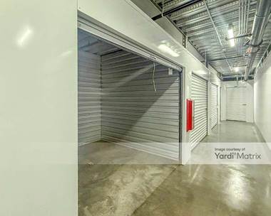 Storage Units for Rent available at 384 Fairgrounds Drive, Vallejo, CA 94589