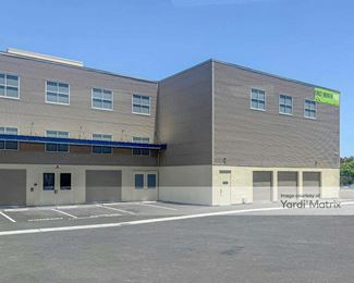 Photo 4 of Extra Space Storage - 384 Fairgrounds Drive, Vallejo, CA
