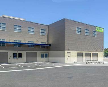 Storage Units for Rent available at 384 Fairgrounds Drive, Vallejo, CA 94589