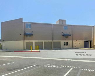 Photo 5 of Extra Space Storage - 384 Fairgrounds Drive, Vallejo, CA