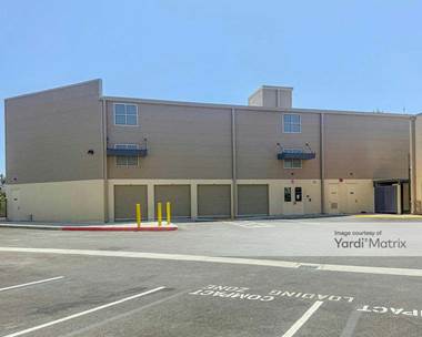 Storage Units for Rent available at 384 Fairgrounds Drive, Vallejo, CA 94589