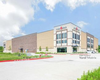 Photo 3 of Store Space - 7221 Fite Road, Pearland, TX