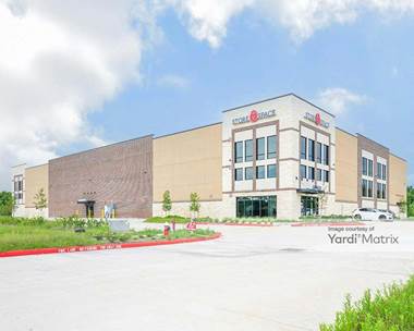Storage Units for Rent available at 7221 Fite Road, Pearland, TX 77584
