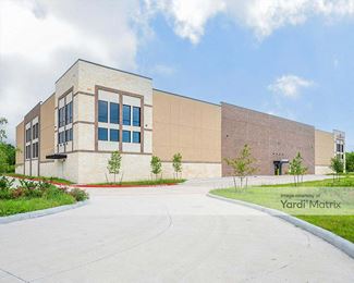 Photo 4 of Store Space - 7221 Fite Road, Pearland, TX