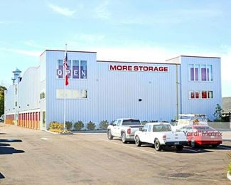 Photo 1 of Prime Storage - 209 Marcy Avenue, Riverhead, NY