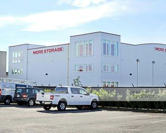 Photo 5 of Prime Storage - 209 Marcy Avenue, Riverhead, NY