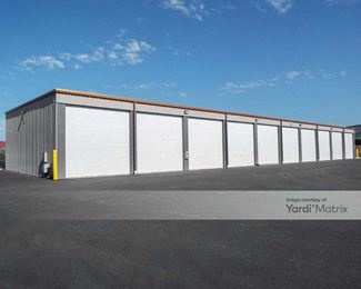 Photo 2 of Storage Solutions - 19311 East Appleway Avenue, Spokane Valley, WA
