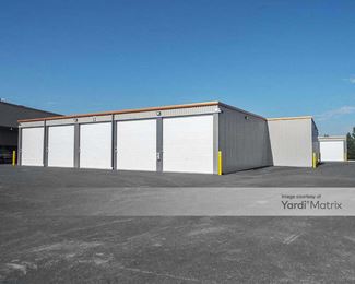 Photo 4 of Storage Solutions - 19311 East Appleway Avenue, Spokane Valley, WA