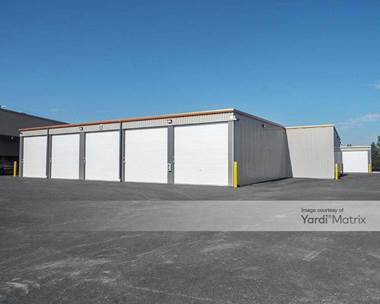 Storage Units for Rent available at 19311 East Appleway Avenue, Spokane Valley, WA 99016