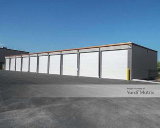 Photo 6 of Storage Solutions - 19311 East Appleway Avenue, Spokane Valley, WA