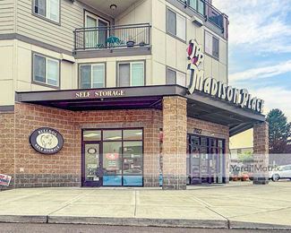 Photo 2 of Bulldog Self Storage - 7022 265th Street NW, Stanwood, WA