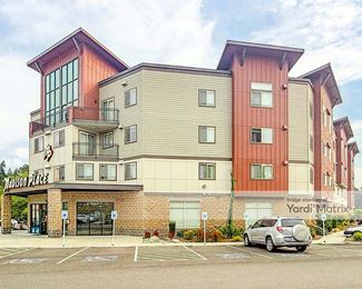 Photo 3 of Bulldog Self Storage - 7022 265th Street NW, Stanwood, WA