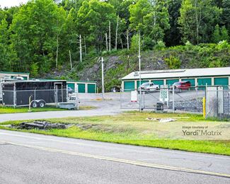 Photo 2 of Storage Sense - 907 Scranton Carbondale Hwy, Mayfield, PA