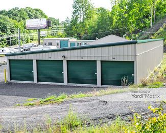 Photo 4 of Storage Sense - 907 Scranton Carbondale Hwy, Mayfield, PA