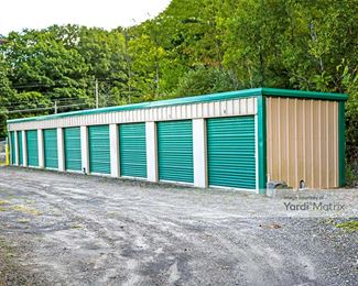 Photo 5 of Storage Sense - 907 Scranton Carbondale Hwy, Mayfield, PA
