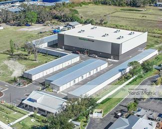 Photo 1 of Extra Space Storage - 12129 US Hwy 301 N, Parrish, FL