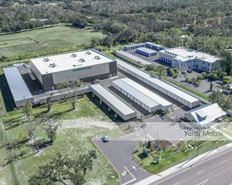 Photo 3 of Extra Space Storage - 12129 US Hwy 301 N, Parrish, FL