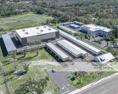 Storage Units for Rent available at 12129 US Hwy 301 N, Parrish, FL 34219