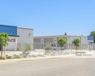 Photo 1 of Elite RV-Storage - 8700 Scobee Street, Bakersfield, CA