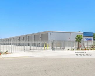 Photo 2 of Elite RV-Storage - 8700 Scobee Street, Bakersfield, CA