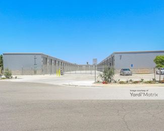 Photo 3 of Elite RV-Storage - 8700 Scobee Street, Bakersfield, CA