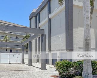 Photo 2 of Prime Storage - 1001 North Barfield Drive, Marco Island, FL