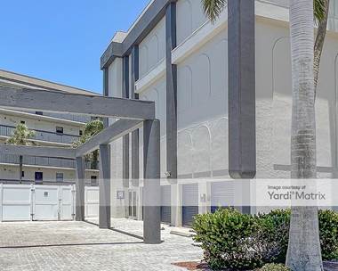 Storage Units for Rent available at 1001 North Barfield Drive, Marco Island, FL 34145