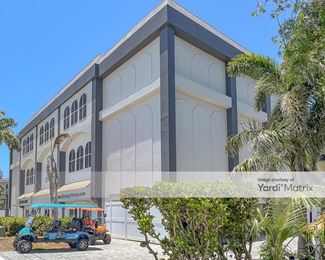 Photo 3 of Prime Storage - 1001 North Barfield Drive, Marco Island, FL
