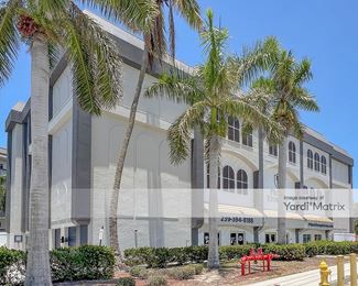 Photo 4 of Prime Storage - 1001 North Barfield Drive, Marco Island, FL