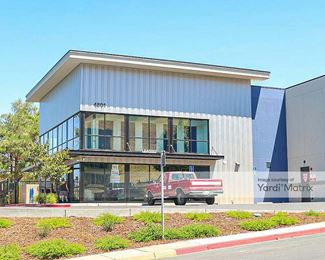 Photo 1 of SecureSpace Self Storage - 4801 Sunrise Drive, Martinez, CA