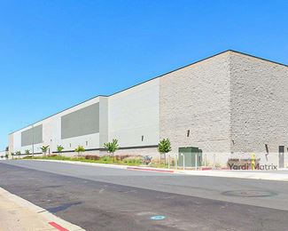 Photo 2 of SecureSpace Self Storage - 4801 Sunrise Drive, Martinez, CA