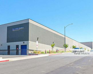 Photo 3 of SecureSpace Self Storage - 4801 Sunrise Drive, Martinez, CA
