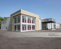 Image for CubeSmart Self Storage - 2402 Cranberry Hwy, Wareham, MA