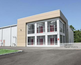 Photo 2 of CubeSmart Self Storage - 2402 Cranberry Hwy, Wareham, MA
