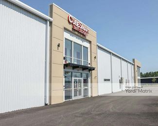 Photo 3 of CubeSmart Self Storage - 2402 Cranberry Hwy, Wareham, MA