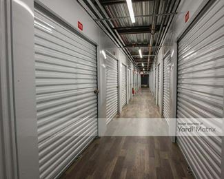 Photo 5 of CubeSmart Self Storage - 2402 Cranberry Hwy, Wareham, MA