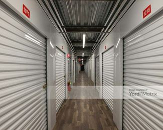 Photo 6 of CubeSmart Self Storage - 2402 Cranberry Hwy, Wareham, MA