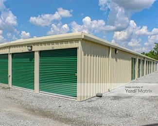 Photo 1 of Space Place Mini Storage, The - 59313 Blackstone Drive, Amite, LA