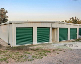 Photo 2 of Space Place Mini Storage, The - 59313 Blackstone Drive, Amite, LA