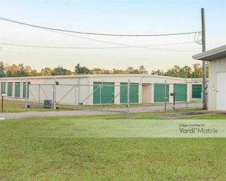 Photo 3 of Space Place Mini Storage, The - 59313 Blackstone Drive, Amite, LA