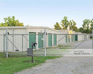 Photo 4 of Space Place Mini Storage, The - 59313 Blackstone Drive, Amite, LA