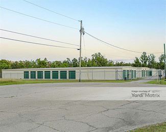Photo 5 of Space Place Mini Storage, The - 59313 Blackstone Drive, Amite, LA