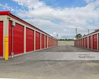 Photo 4 of Secure-It Self Storage - 524 Miller Road, Clifton Park, NY