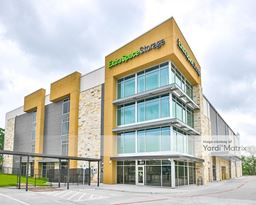 Image for Extra Space Storage - 851 Airport Blvd, Austin, TX