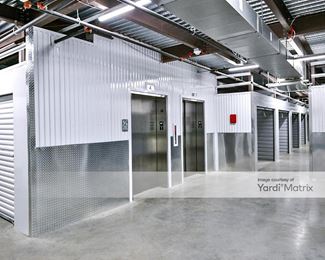 Photo 2 of Extra Space Storage - 851 Airport Blvd, Austin, TX