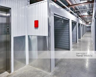 Photo 3 of Extra Space Storage - 851 Airport Blvd, Austin, TX