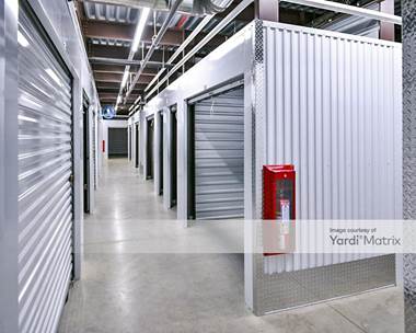 Storage Units for Rent available at 851 Airport Blvd, Austin, TX 78702