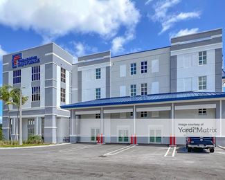 Photo 2 of Great American Self Storage - 2984 Storage Bay Drive, Fort Myers, FL