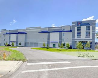 Photo 3 of Great American Self Storage - 2984 Storage Bay Drive, Fort Myers, FL