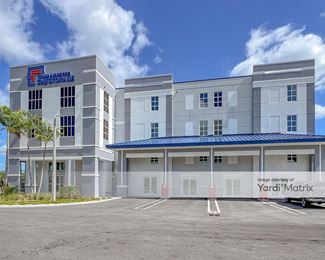 Photo 4 of Great American Self Storage - 2984 Storage Bay Drive, Fort Myers, FL
